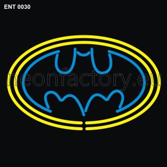 Specialisere Klage søn Batman neon sign 0030 – High quality, very affordable and fast delivery