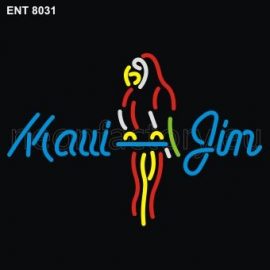 8031 Maui Gin neon