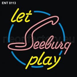 8113 Let Seeburg play neon