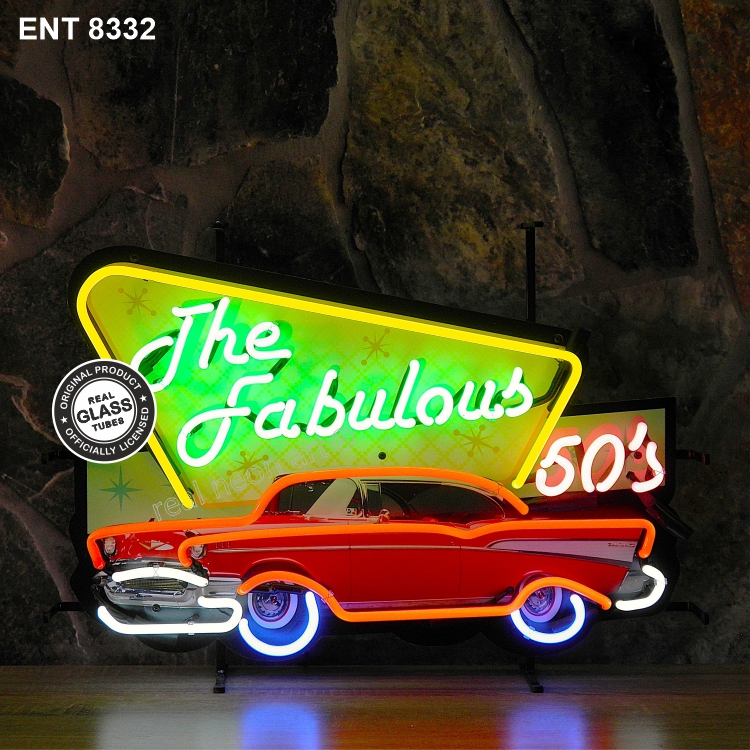 ENT 8332 Fabulous fifties neon final