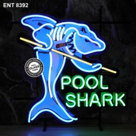 ENT 8392 Pool Shark neon final