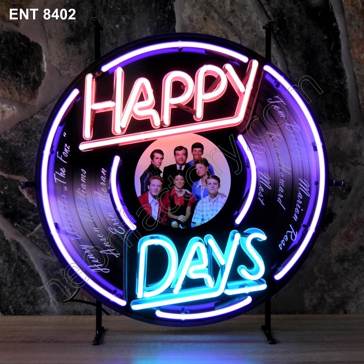 happy days jukebox