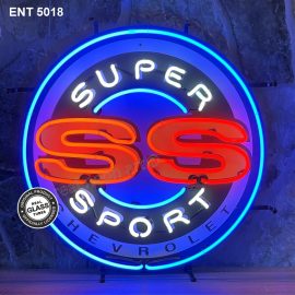 ENT 5018 Super sport neon final