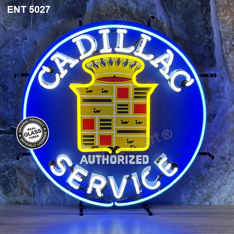 ENT 5027 Cadillac neon final