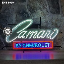 ENT 5030 Camaro neon final