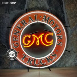 ENT 5031 GMC neon fial