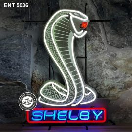ENT 5036 Shelby snake neon final