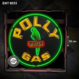 ENT 6033 Polly Gas neon XL final