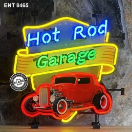 ENT 8465 Hot rod garage neon final